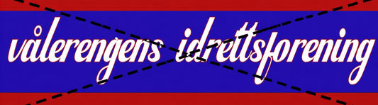 Vålerengas idrettsforening (25 stk)
